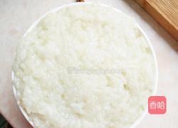 八宝甜饭的做法图解4