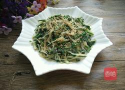 韭菜炒土豆的做法图解8