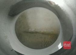 韭菜炒土豆的做法图解3