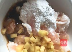 肉片炒西芹的做法图解7