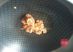 肉片炒西芹的做法图解9