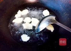 紫菜鱼丸汤的做法图解3