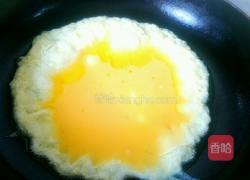 土豆鸡蛋丝的做法图解4