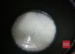 红薯大米粥的做法图解2