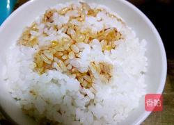 猪油拌饭的做法图解8