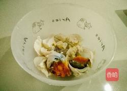 咸蛋南瓜的做法图解6