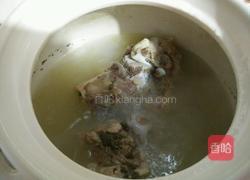 萝卜棒骨汤的做法图解5