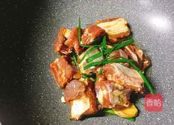 生炒排骨的做法图解8