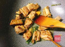 生炒排骨的做法图解10