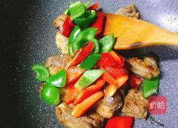 生炒排骨的做法图解12