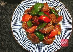 生炒排骨的做法图解16