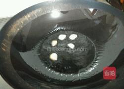 蚝油彩椒白玉菇的做法图解2