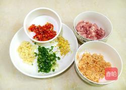 干捞粉丝的做法图解1