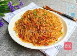 干捞粉丝的做法图解12