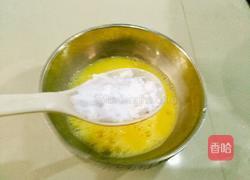 煎海蛎饼的做法图解4