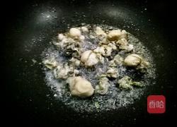煎海蛎饼的做法图解10