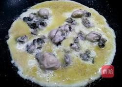 煎海蛎饼的做法图解12