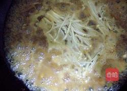 黄焖鱼的做法图解6