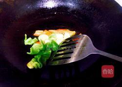 井冈山豆皮的做法图解5