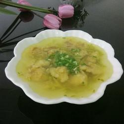 酸汤小酥肉的做法[图]