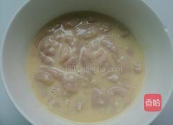 酸汤小酥肉的做法图解2