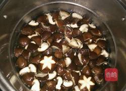 香菇冬瓜的做法图解3