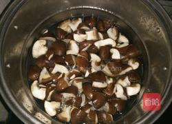 香菇冬瓜的做法图解4