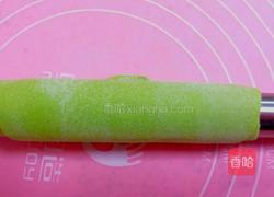 蔬菜面片的做法图解5