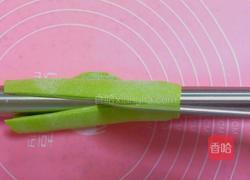 蔬菜面片的做法图解6