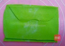 蔬菜面片的做法图解7