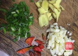 红烧青蟹的做法图解9