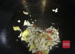 红烧花蛤的做法图解7