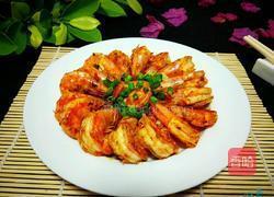 干锅基围虾的做法图解10