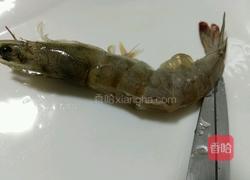 干锅基围虾的做法图解3