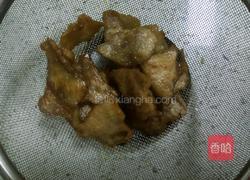 锅包肉的做法图解8