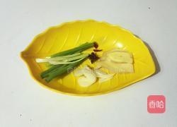 红烧猪大肠的做法图解2