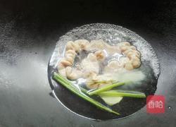 红烧猪大肠的做法图解3