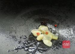 红烧猪大肠的做法图解5