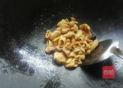 红烧猪大肠的做法图解7