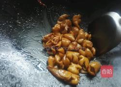 红烧猪大肠的做法图解9