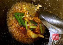 蒜蓉油闷虾的做法图解3