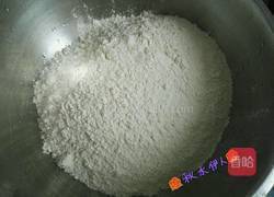 葱花油饼的做法图解1