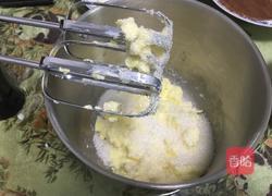 卡布奇诺蛋糕的做法图解5