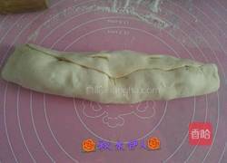 葱花油饼的做法图解11