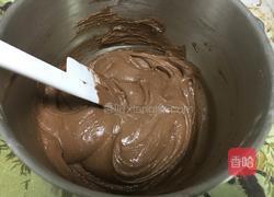 卡布奇诺蛋糕的做法图解11