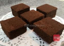 卡布奇诺蛋糕的做法图解18