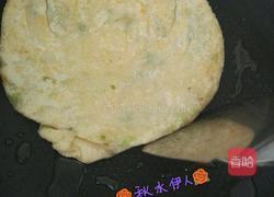 葱花油饼的做法图解19