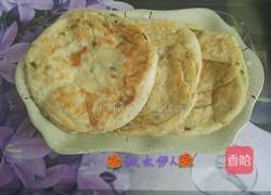 葱花油饼的做法图解21