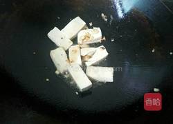 西红柿豆腐汤的做法图解4