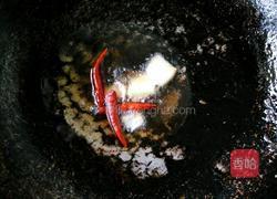 山药烧肉的做法图解6